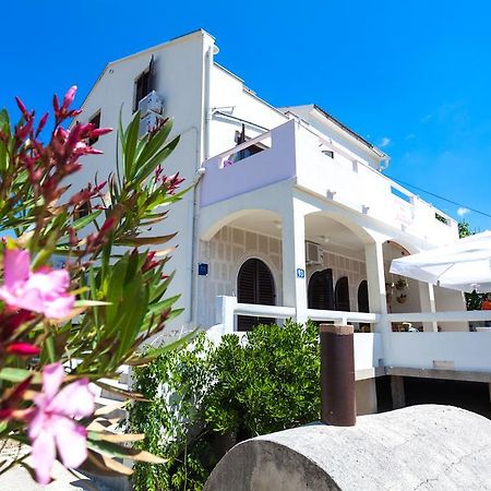 Villa Lavanda Паг Екстериор снимка