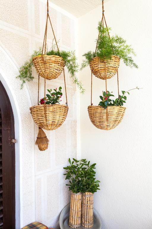 Villa Lavanda Паг Екстериор снимка