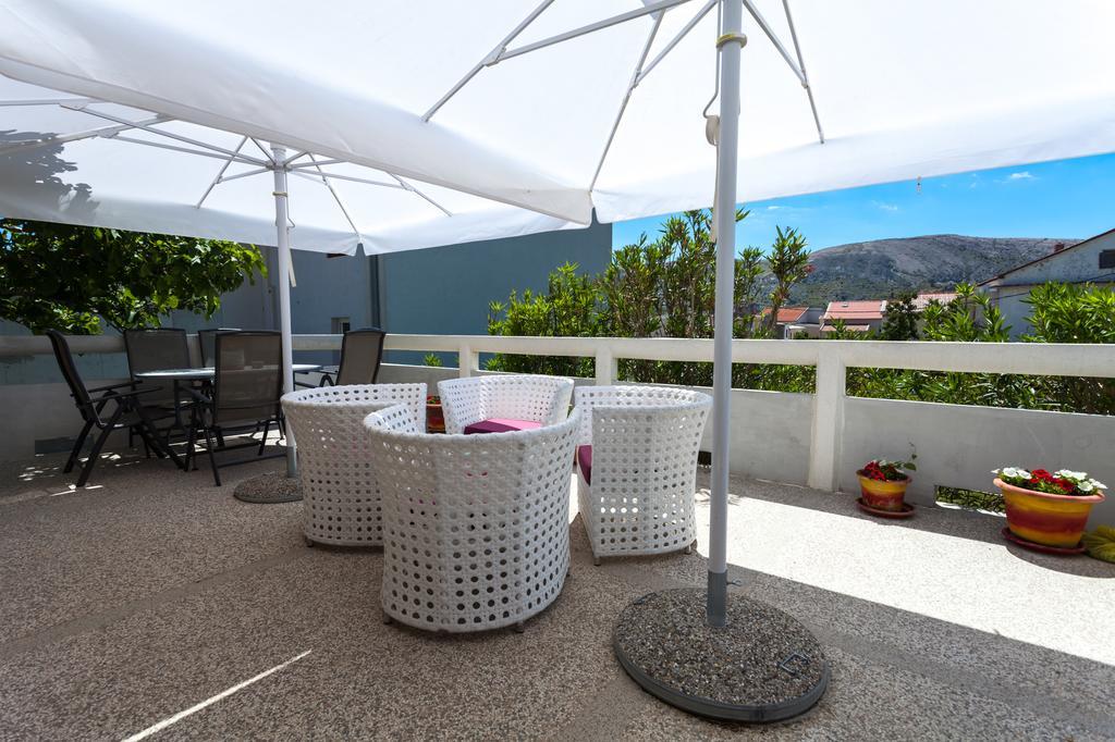Villa Lavanda Паг Екстериор снимка