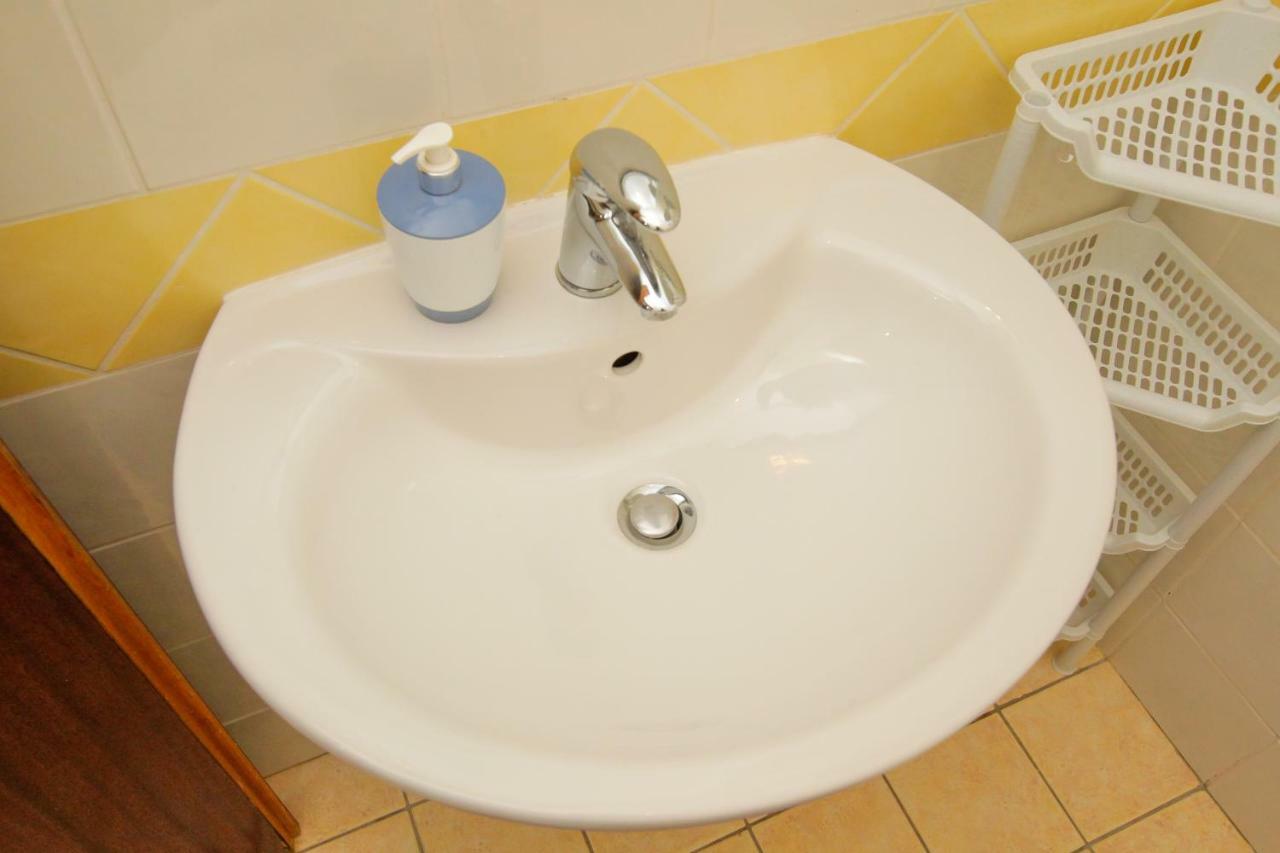 Villa Lavanda Паг Екстериор снимка