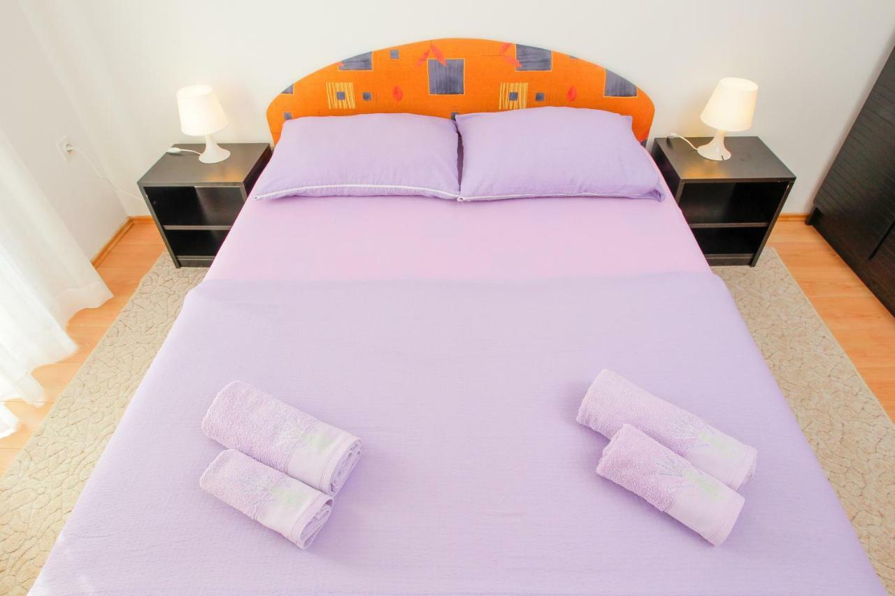 Villa Lavanda Паг Екстериор снимка