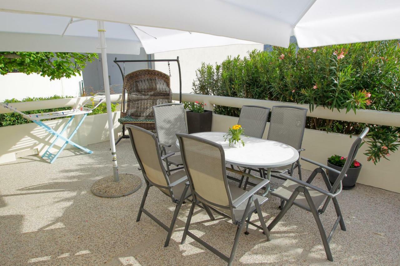 Villa Lavanda Паг Екстериор снимка
