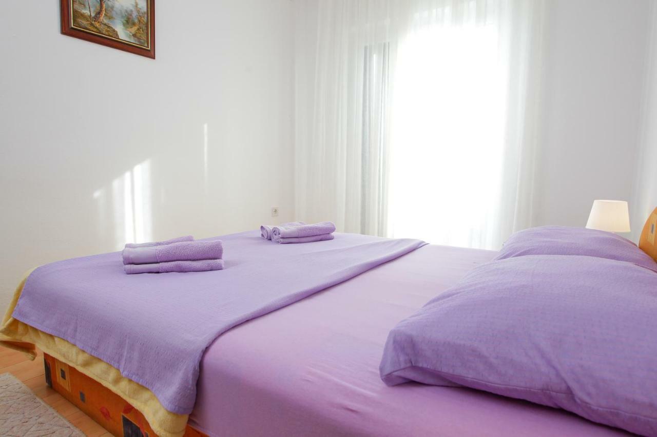 Villa Lavanda Паг Екстериор снимка